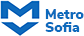 Metro Sofia