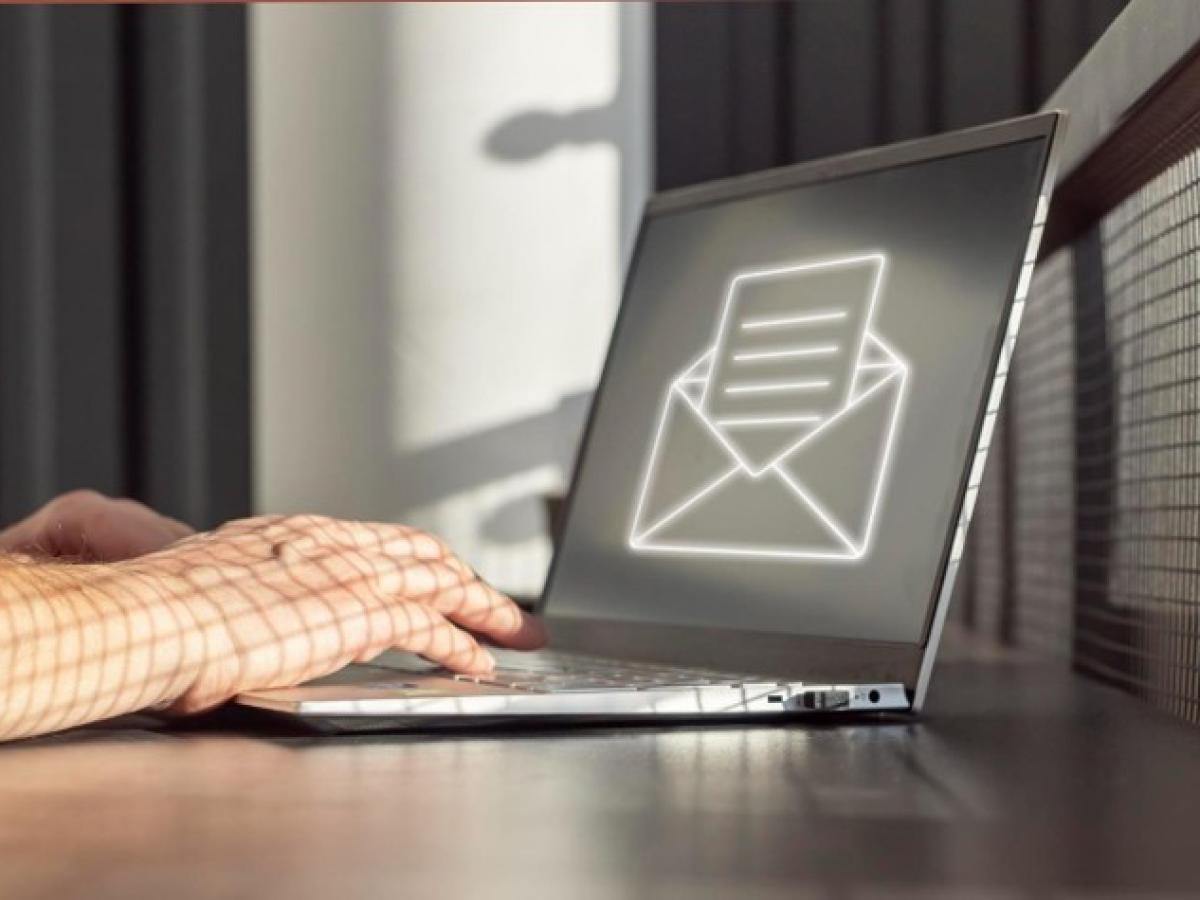 Компресиране на PDF документи преди изпращане по имейл
