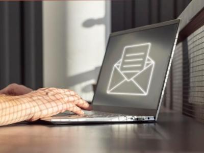 Компресиране на PDF документи преди изпращане по имейл
